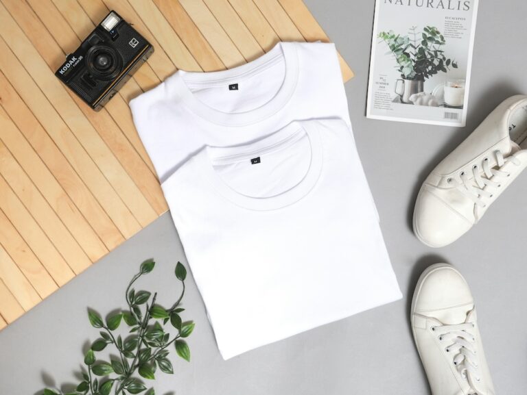cómo quitar el estampado a una camiseta